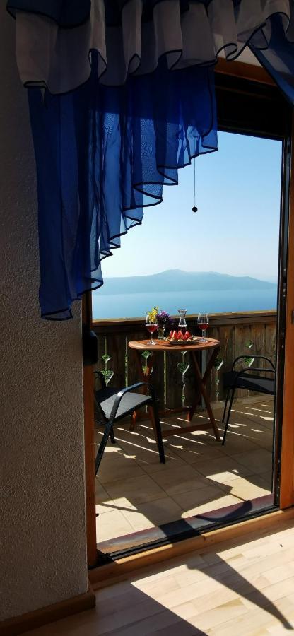 Villa Bora Moscenicka Draga Bed&Breakfast Moscenice Exterior foto