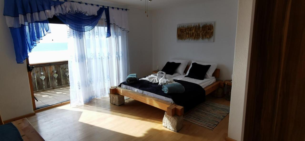 Villa Bora Moscenicka Draga Bed&Breakfast Moscenice Exterior foto